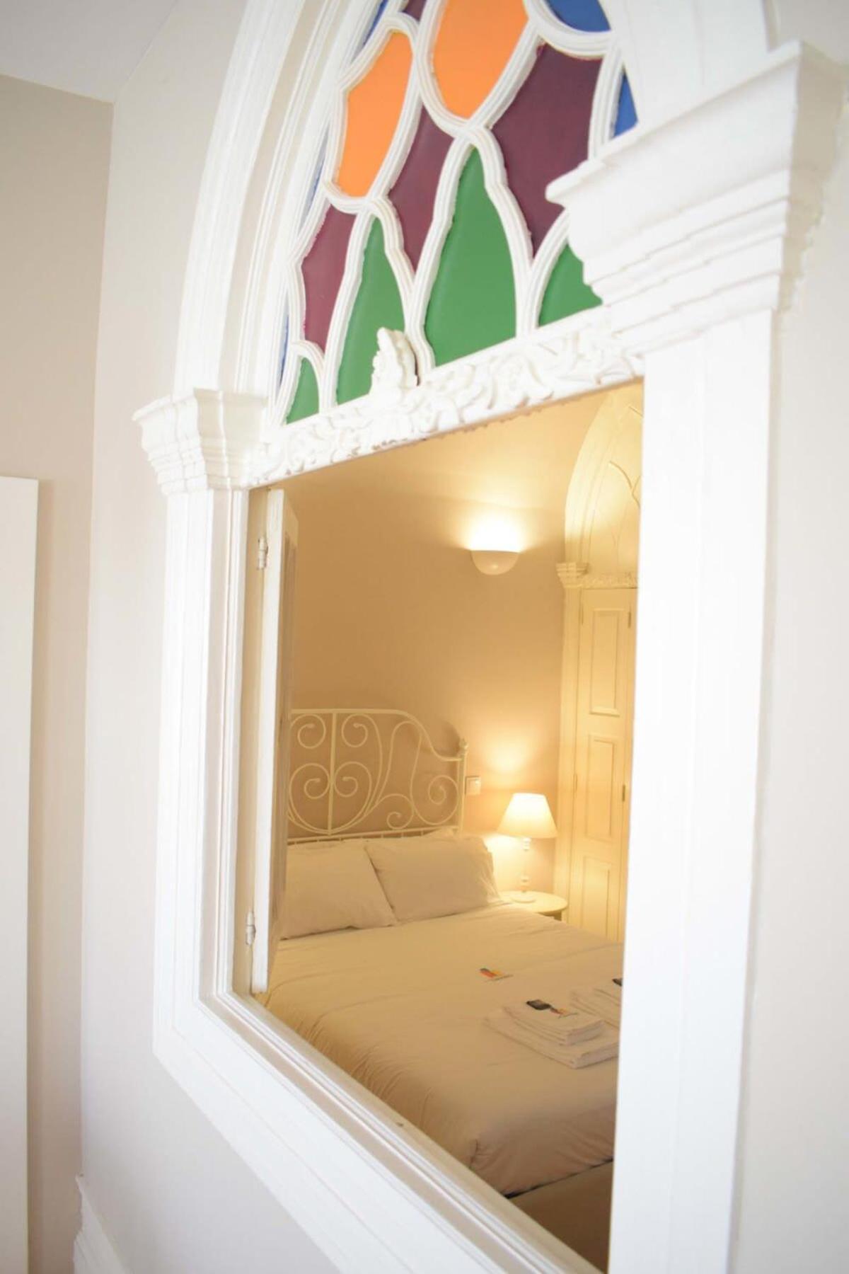 Liiiving In Porto - Vintage Balcony Apartment Экстерьер фото