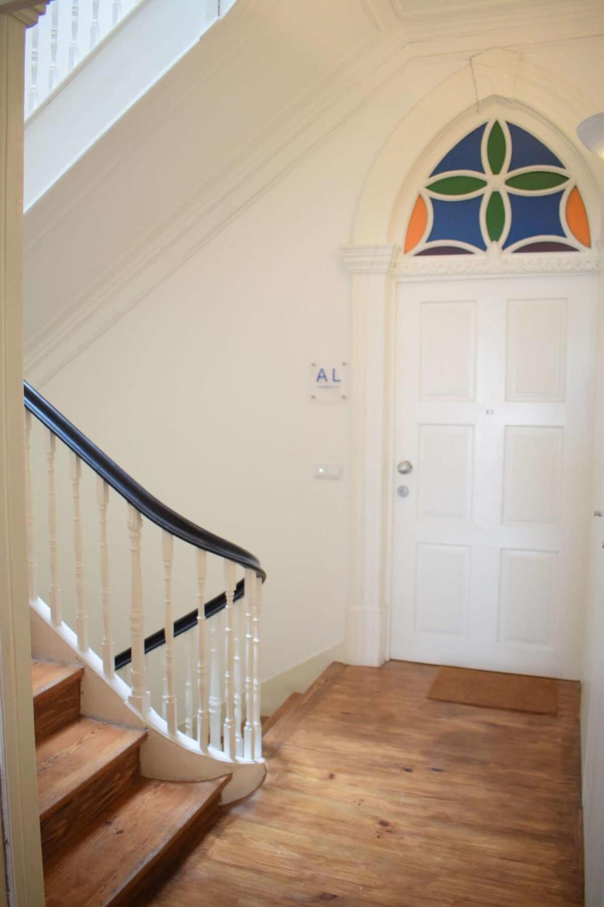 Liiiving In Porto - Vintage Balcony Apartment Экстерьер фото